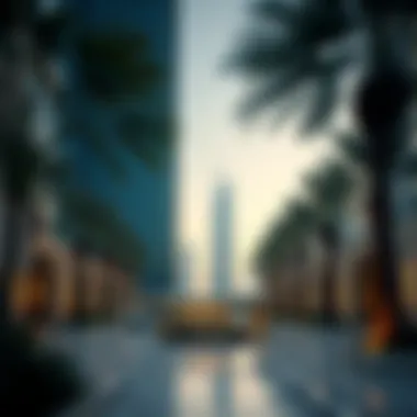 Magnificent A Comprehensive Examination of Palm Tower 1: Visual Insights and Real Estate Context Magnificent A Comprehensive Examination of Palm Tower 1: Visual Insights and Real Estate Context