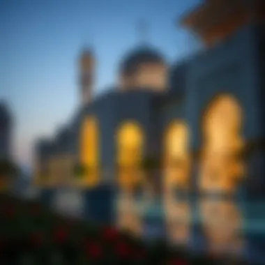 Magnificent Ramadan 2024 Timing in the UAE: A Comprehensive Guide Magnificent Ramadan 2024 Timing in the UAE: A Comprehensive Guide
