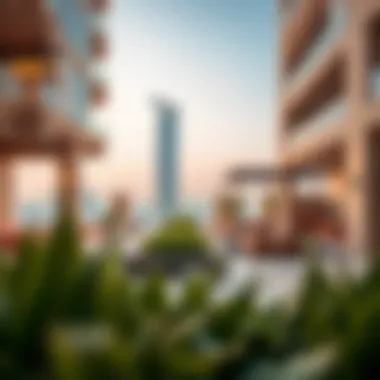 State-of-the-Art Amenities at Al Nahda Tower Block B State-of-the-art amenities offered at Al Nahda Tower Block B for residents