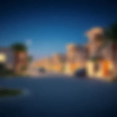 Affordable Living in الرابية الخضراء Affordable housing options in الرابية الخضراء attracting residents and investors