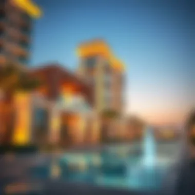 Investment Potential at بن سوقات سنتر Investment opportunities at بن سوقات سنتر