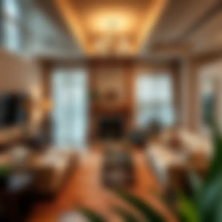 Notable Exploring Family Room Rental Opportunities in Discovery Gardens