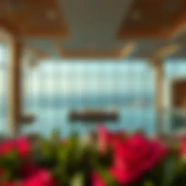 Amenities and Lifestyle at Sea Heaven Luxurious amenities and recreational facilities at Sea Heaven