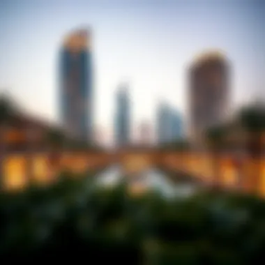 Mazaya 24: A Comprehensive Insight into Dubai's Real Estate Landscape Introduction Mazaya 24: A Comprehensive Insight into Dubai's Real Estate Landscape Introduction