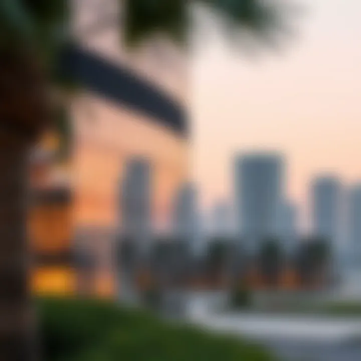 Notable Mazaya 24: A Comprehensive Insight into Dubai's Real Estate Landscape