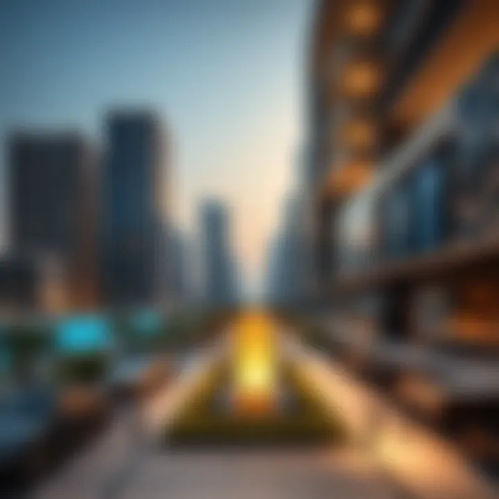 Mazaya 24: A Comprehensive Insight into Dubai's Real Estate Landscape Summary