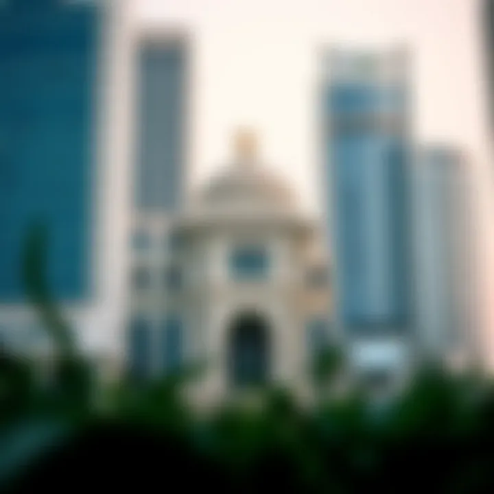 Overview of various bank account types in Dubai