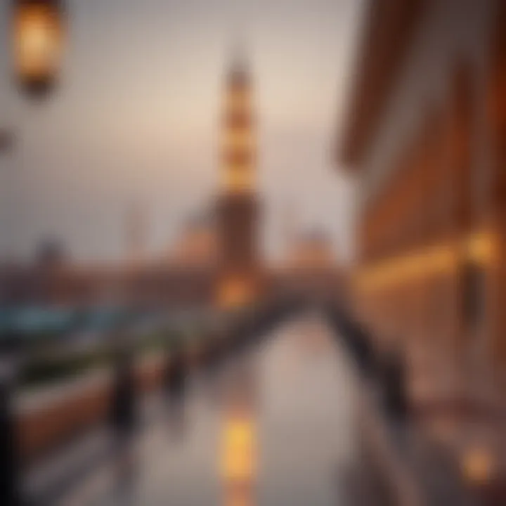 Notable Ramadan 2024 Timing in the UAE: A Comprehensive Guide