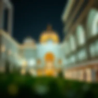 Ramadan 2024 Timing in the UAE: A Comprehensive Guide Summary