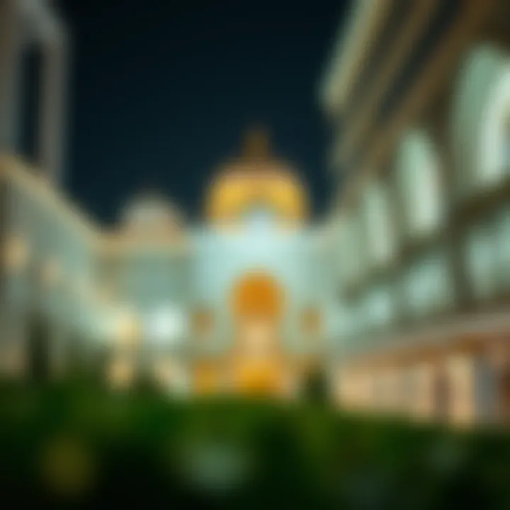 Ramadan 2024 Timing in the UAE: A Comprehensive Guide Summary