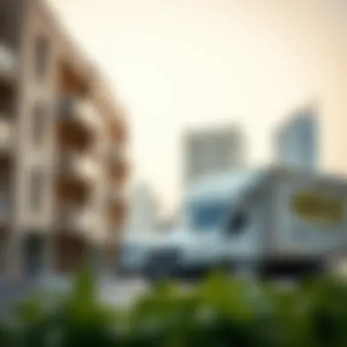 Understanding the cost-effectiveness of moving services in real estate