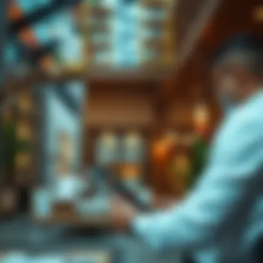 Evaluating customer satisfaction metrics for moving services