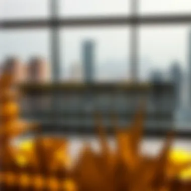 Investment Opportunities with Golden Residency Chart comparing investment opportunities with Golden Residency